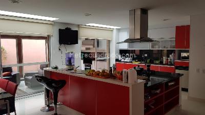 Casa de 4 alcobas en venta en San Jose De Bavaria, Bogotá, 640 m² · foto 6 de 20
