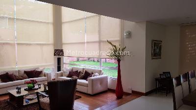 Casa de 4 alcobas en venta en San Jose De Bavaria, Bogotá, 640 m² · foto 7 de 20