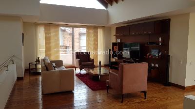 Casa de 4 alcobas en venta en San Jose De Bavaria, Bogotá, 640 m² · foto 8 de 20