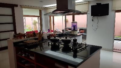 Casa de 4 alcobas en venta en San Jose De Bavaria, Bogotá, 640 m² · foto 9 de 20