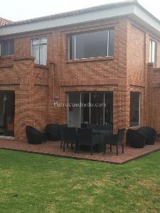 Casa de 4 alcobas en venta en Hacienda San Simon, Bogotá, 450 m² · foto 12 de 19