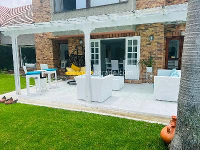 Casa de 4 alcobas en venta en San Jose De Bavaria, Bogotá, 350 m² · foto 13 de 14