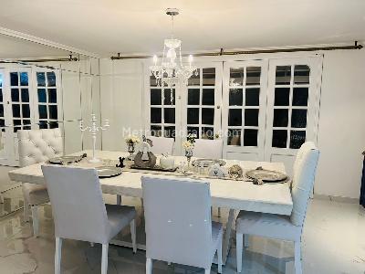 Casa de 4 alcobas en venta en San Jose De Bavaria, Bogotá, 350 m² · foto 3 de 14