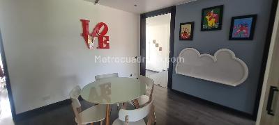 Casa de 4 alcobas en venta en Hacienda San Simon, Bogotá, 250 m² · foto 12 de 17