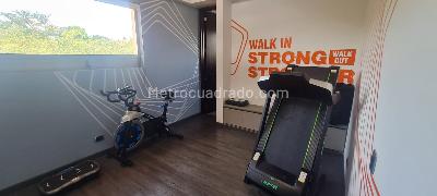 Casa de 4 alcobas en venta en Hacienda San Simon, Bogotá, 250 m² · foto 7 de 17