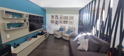 Casa de 4 alcobas en venta en Hacienda San Simon, Bogotá, 250 m² · foto 9 de 17
