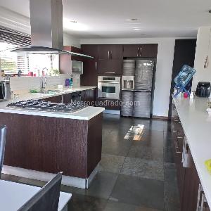 Casa de 4 alcobas en venta en Hacienda San Simon, Bogotá, 474 m² · foto 3 de 20