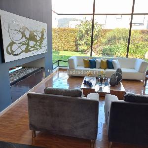 Casa de 4 alcobas en venta en Hacienda San Simon, Bogotá, 474 m² · foto 7 de 20