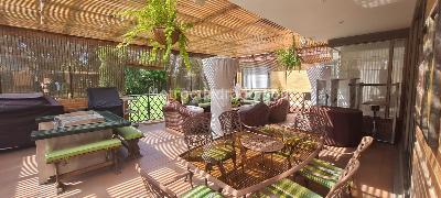 Casa de 4 alcobas en venta en Hacienda San Simon, Bogotá, 400 m² · foto 5 de 19
