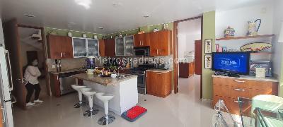 Casa de 4 alcobas en venta en Hacienda San Simon, Bogotá, 400 m² · foto 7 de 19