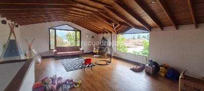 Casa en venta en San Jose De Bavaria, Bogotá · foto 13 de 18