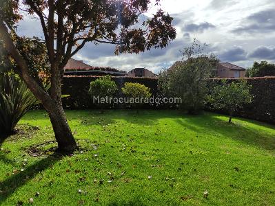 Casa de 4 alcobas en venta en Hacienda San Simon, Bogotá, 315 m² · foto 18 de 18