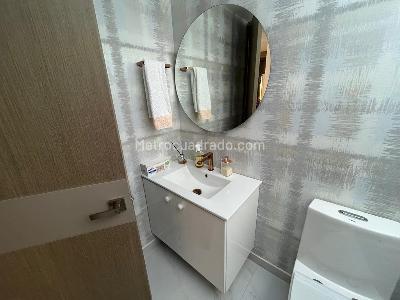 Casa de 4 alcobas en venta en San Jose De Bavaria, Bogotá, 320 m² · foto 11 de 18