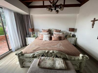 Casa de 4 alcobas en venta en San Jose De Bavaria, Bogotá, 320 m² · foto 8 de 18