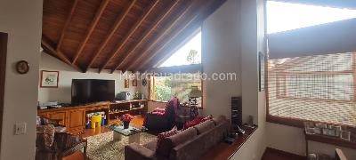 Casa de 4 alcobas en venta en San Jose De Bavaria, Bogotá, 300 m² · foto 15 de 20