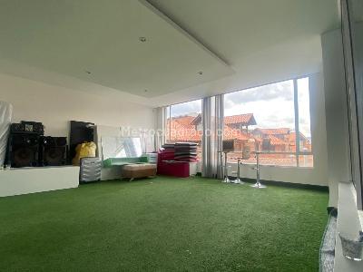 Casa de 4 alcobas en venta en San Jose De Bavaria, Bogotá, 450 m² · foto 10 de 20