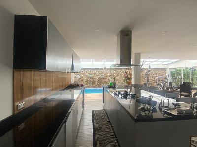 Casa de 4 alcobas en venta en San Jose De Bavaria, Bogotá, 450 m² · foto 11 de 20