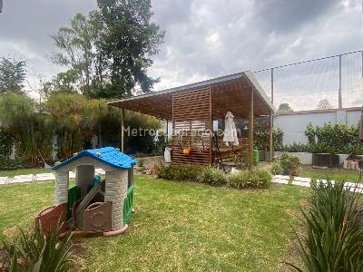 Casa de 4 alcobas en venta en San Jose De Bavaria, Bogotá, 450 m² · foto 12 de 20