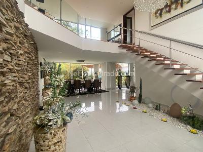Casa de 4 alcobas en venta en San Jose De Bavaria, Bogotá, 450 m² · foto 13 de 20
