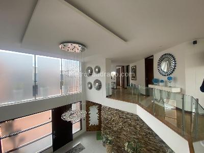 Casa de 4 alcobas en venta en San Jose De Bavaria, Bogotá, 450 m² · foto 18 de 20