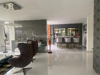 Casa de 4 alcobas en venta en San Jose De Bavaria, Bogotá, 450 m² · foto 4 de 20