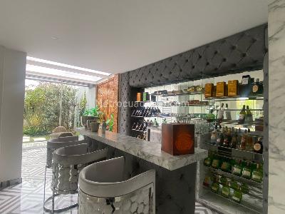 Casa de 4 alcobas en venta en San Jose De Bavaria, Bogotá, 450 m² · foto 5 de 20