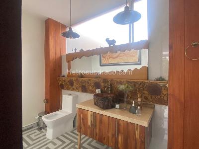Casa de 4 alcobas en venta en San Jose De Bavaria, Bogotá, 450 m² · foto 6 de 20