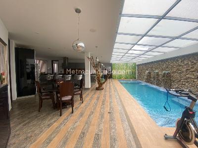 Casa de 4 alcobas en venta en San Jose De Bavaria, Bogotá, 450 m² · foto 7 de 20