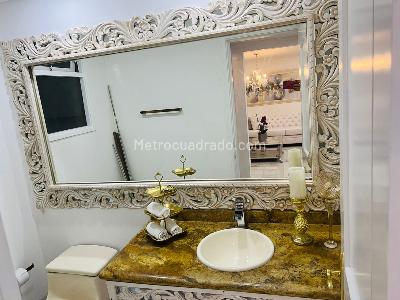Casa de 4 alcobas en venta en San Jose De Bavaria, Bogotá, 350 m² · foto 10 de 14