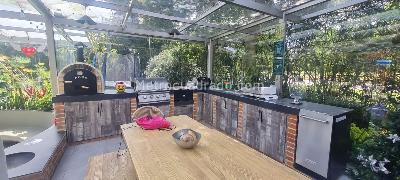 Casa de 4 alcobas en venta en Hacienda San Simon, Bogotá, 250 m² · foto 13 de 17