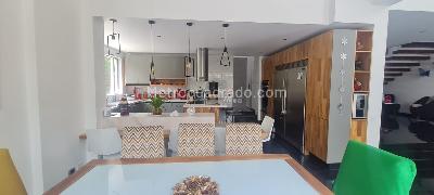 Casa de 4 alcobas en venta en Hacienda San Simon, Bogotá, 250 m² · foto 2 de 17