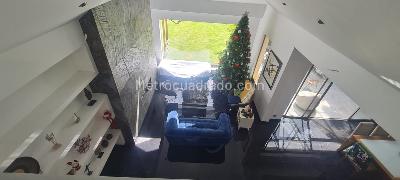 Casa de 4 alcobas en venta en Hacienda San Simon, Bogotá, 250 m² · foto 4 de 17