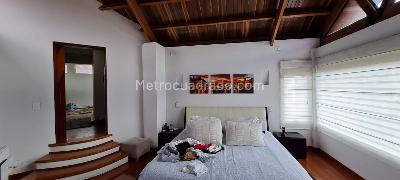 Casa de 4 alcobas en venta en San Jose De Bavaria, Bogotá, 450 m² · foto 15 de 20