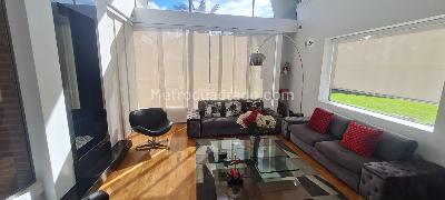 Casa de 4 alcobas en venta en San Jose De Bavaria, Bogotá, 415 m² · foto 12 de 20