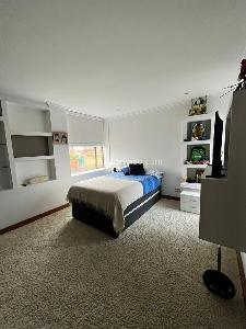 Casa de 4 alcobas en venta en San Jose De Bavaria, Bogotá, 415 m² · foto 15 de 20