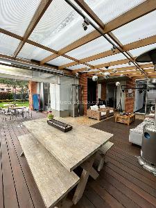 Casa de 4 alcobas en venta en San Jose De Bavaria, Bogotá, 415 m² · foto 19 de 20