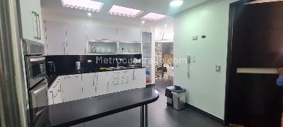 Casa de 4 alcobas en venta en San Jose De Bavaria, Bogotá, 415 m² · foto 4 de 20