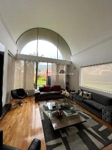 Casa de 4 alcobas en venta en San Jose De Bavaria, Bogotá, 415 m² · foto 9 de 20