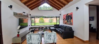 Casa de 3 alcobas en venta en San Jose De Bavaria, Bogotá, 400 m² · foto 5 de 20