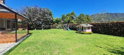 Casa de 4 alcobas en venta en Hacienda San Simon, Bogotá, 430 m² · foto 17 de 20