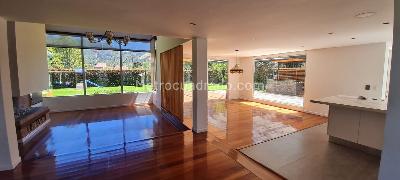 Casa de 4 alcobas en venta en Hacienda San Simon, Bogotá, 430 m² · foto 5 de 20