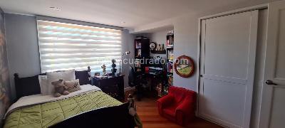 Casa de 4 alcobas en venta en San Jose De Bavaria, Bogotá, 400 m² · foto 11 de 19