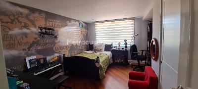Casa de 4 alcobas en venta en San Jose De Bavaria, Bogotá, 400 m² · foto 13 de 19