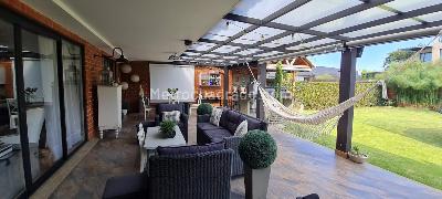 Casa de 4 alcobas en venta en San Jose De Bavaria, Bogotá, 400 m² · foto 15 de 19