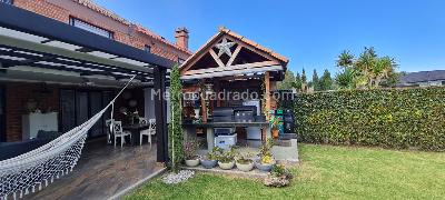 Casa de 4 alcobas en venta en San Jose De Bavaria, Bogotá, 400 m² · foto 19 de 19