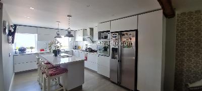 Casa de 4 alcobas en venta en San Jose De Bavaria, Bogotá, 400 m² · foto 5 de 19