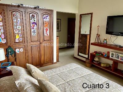 Casa en venta en San Jose De Bavaria, Bogotá · foto 10 de 20