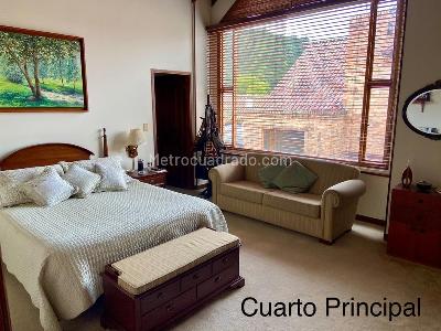 Casa en venta en San Jose De Bavaria, Bogotá · foto 9 de 20