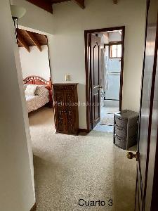 Casa de 4 alcobas en venta en San Jose De Bavaria, Bogotá, 500 m² · foto 13 de 20