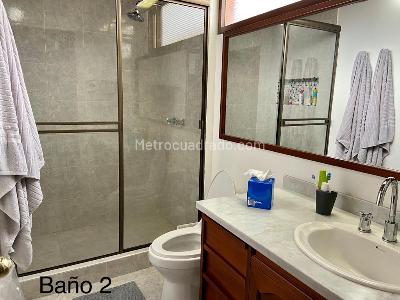 Casa de 4 alcobas en venta en San Jose De Bavaria, Bogotá, 500 m² · foto 17 de 20